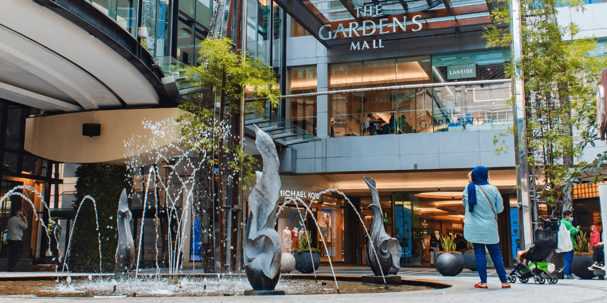 The Gardens Mall the-gardens-mall
