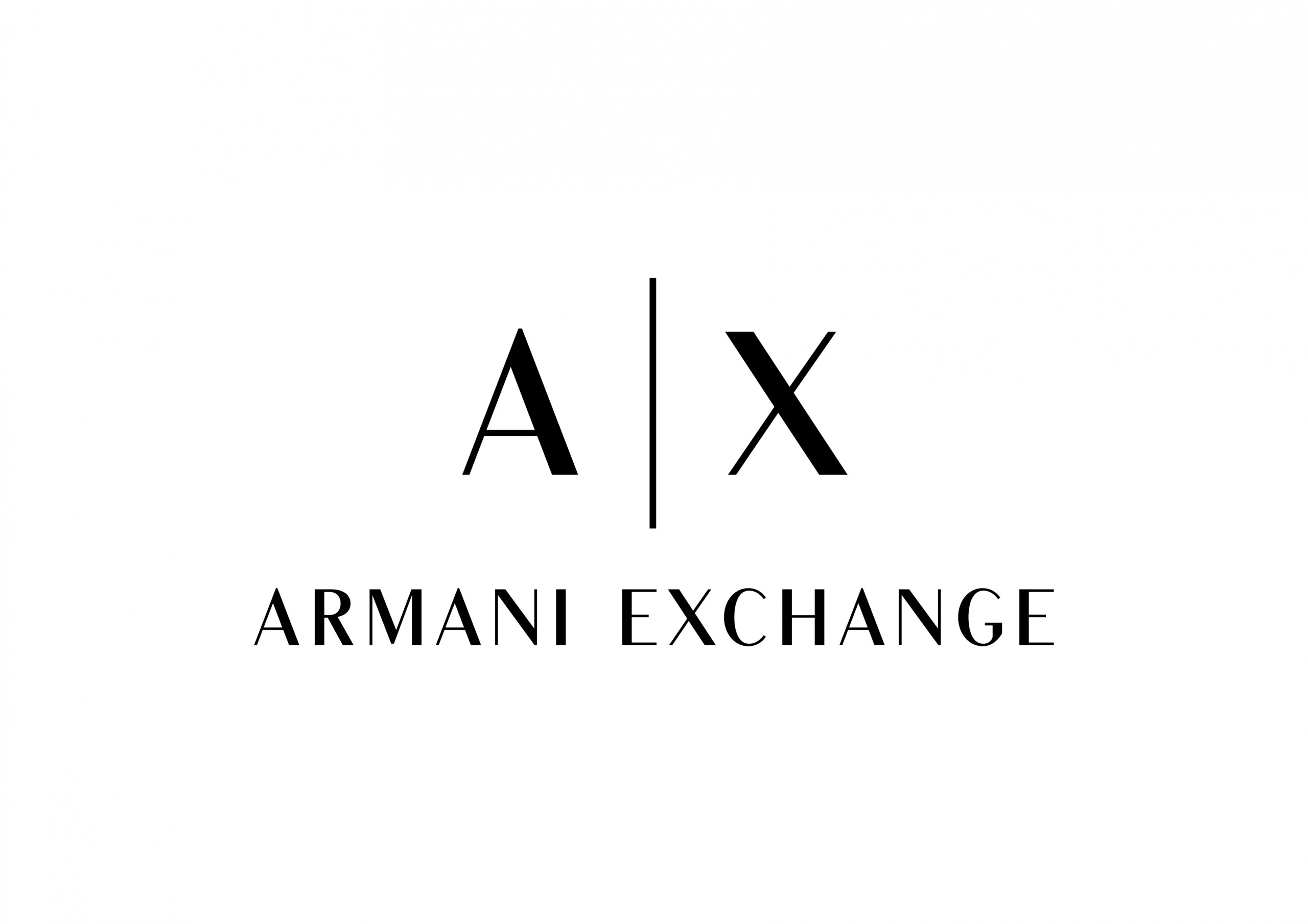 The Gardens Mall - AX Armani Exchange