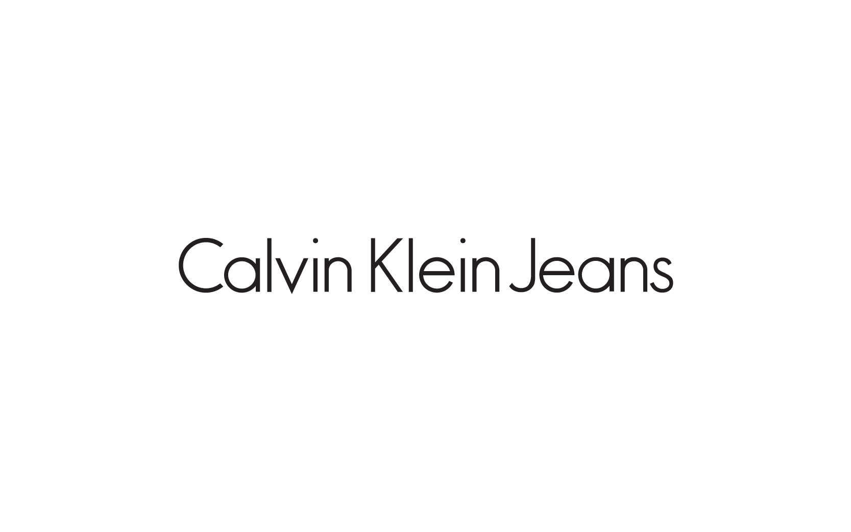 The Gardens Mall - Calvin Klein Jeans