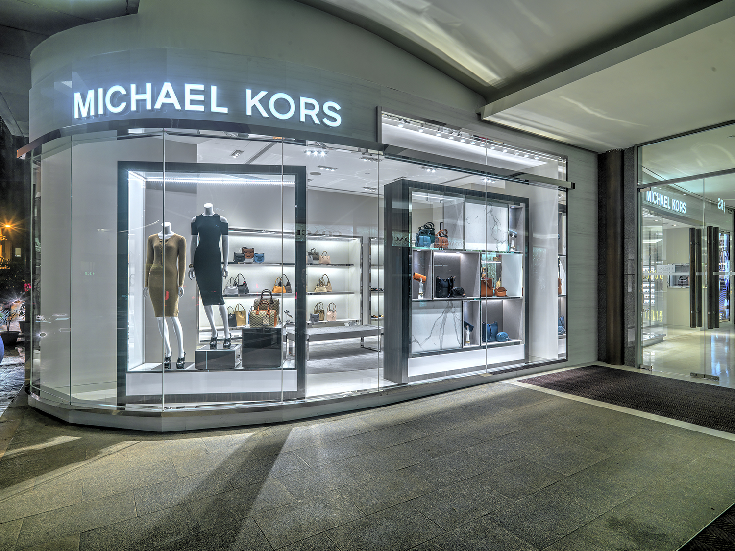 Michael Kors  womens wear stores in USA  MallsCom